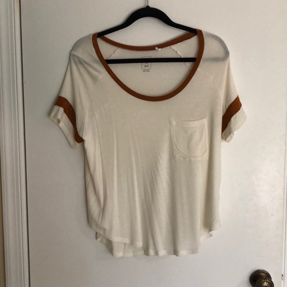 PAC sun tshirt